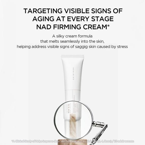 [OFFICIAL] SKIN1004 Madagascar Centella NAD+ 0.1 Cream 30ml · foto 2
