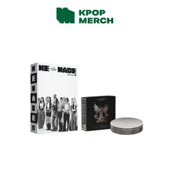 I-DLE - 9th Mini Album [We made]