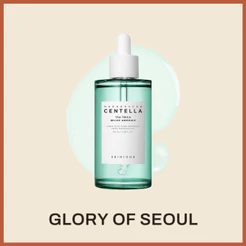 SKIN1004 centella tea-trica relief ampoule 100ml