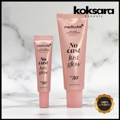 Medicube Collagen Glow Sunscreen 15ml / 50ml