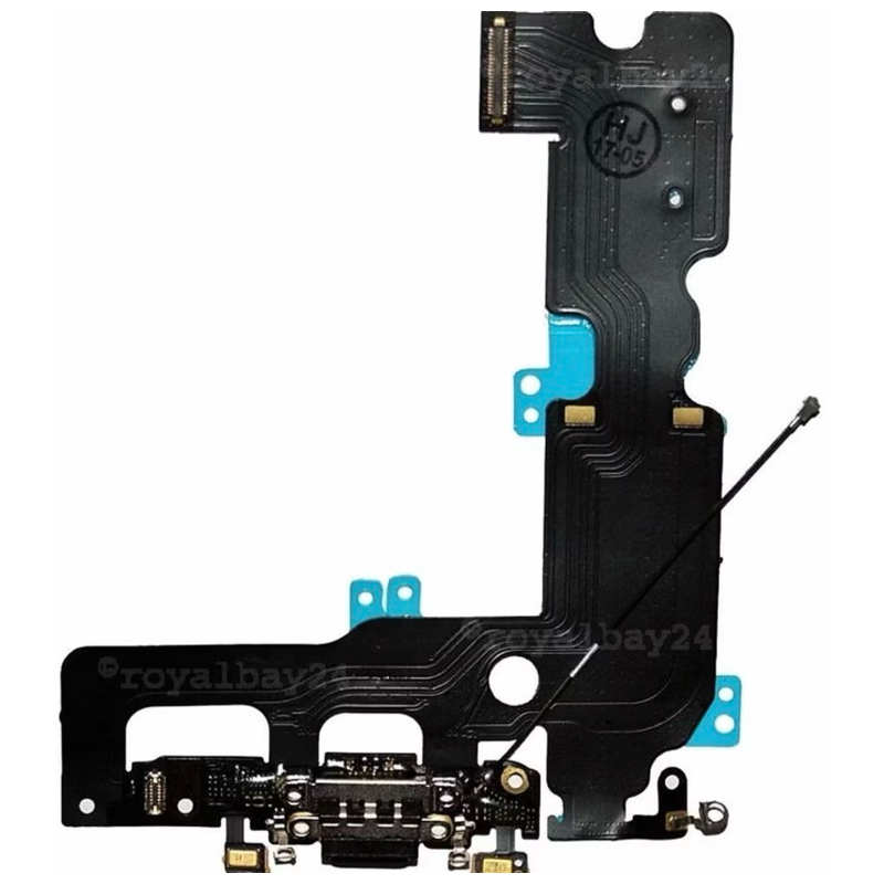 Compatível Celuar Placa De Carga Conector Dock Flex Carga Promoção