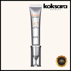 IOPE Vitamin C Expert 40% Mask Concentrate 15g