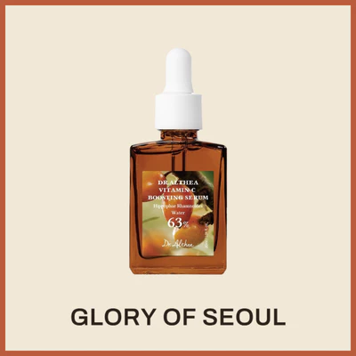 Dr.Althea Vitamin C Boosting Serum (30ml)