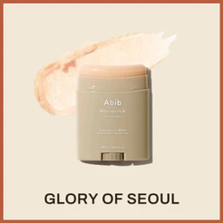 ABIB Airy sunstick Smoothing bar SPF50+ PA++++ 23g