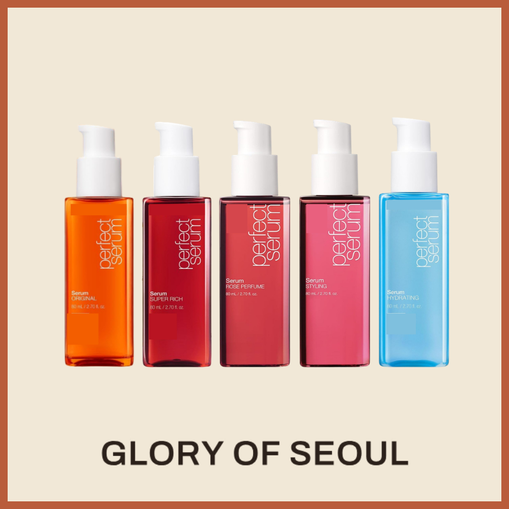 Perfect Serum Original 80ml (7Types) / 200ml