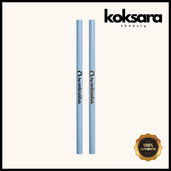 Unleashia  Real Fine 1mm Eyebrow Pencil 2colors