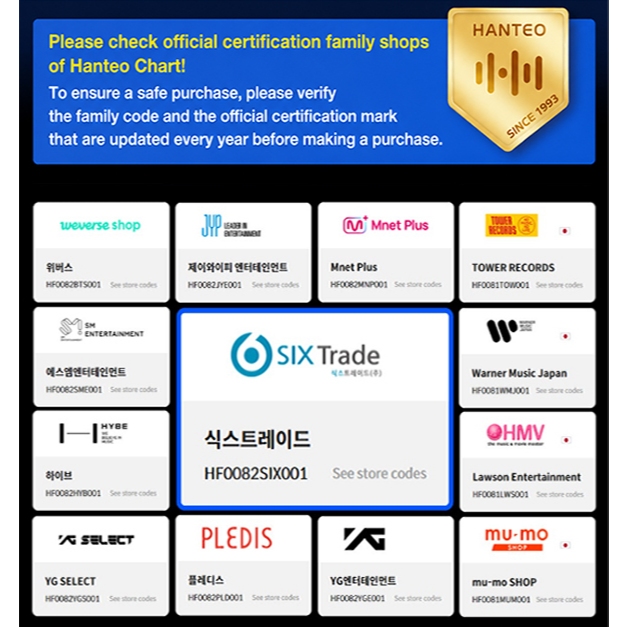 SIXKSHOP✨C/S CENTER (Photocard Stand) · foto 2