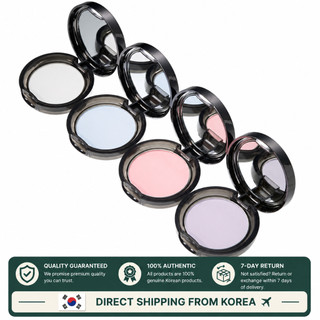 BBIA Eau Powder Pact Pó Compacto Facial Matte Controle de Oleosidade 9g