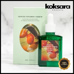 Dr.Althea Gentle Vitamin C Serum 30ml
