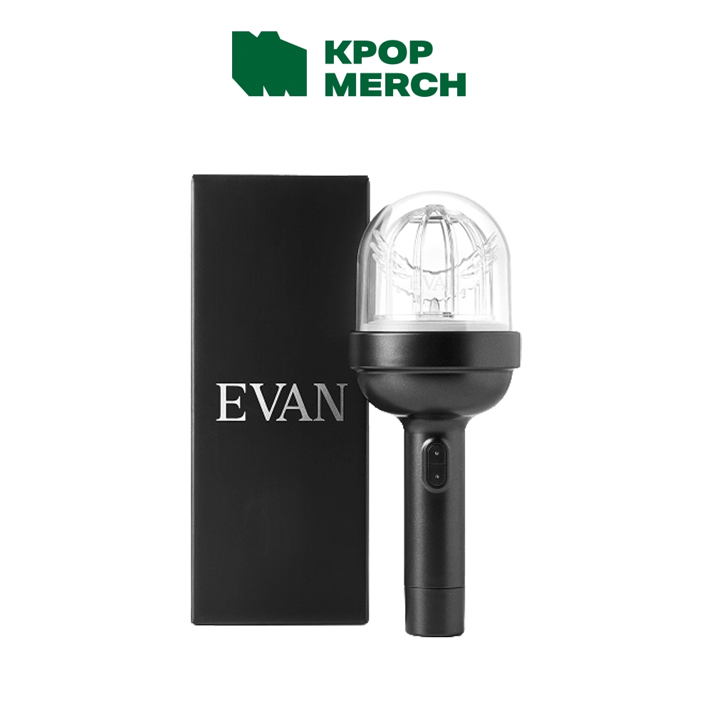 EVAN - EVAN Official Light Stick