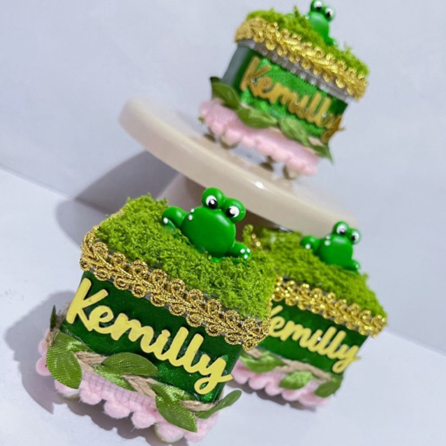 ✨ Caixinha Acrílica Personalizada Princesa e o Sapo | Tema Princesa Tiana | Lembrancinha Luxo