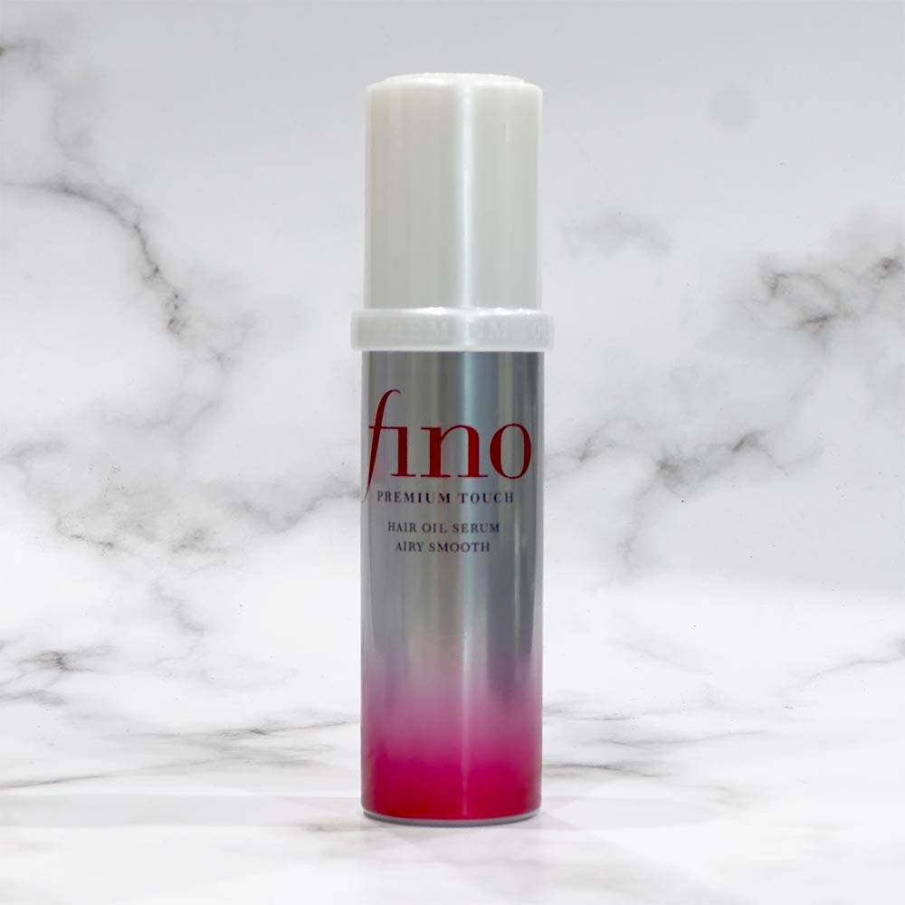 Fino Premium Touch Óleo Capilar 70ml, Soro Arejado Suave 70ml · foto 2