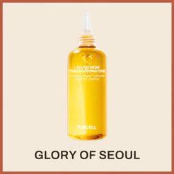 [NEW] PURCELL Glutathione Vitamin Booster Toner (2 Options) │ 300ml / 150ml