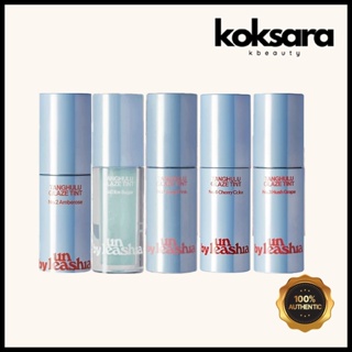 Unleashia Tanghulu Glaze Tint 5colros em Oferta na Shopee