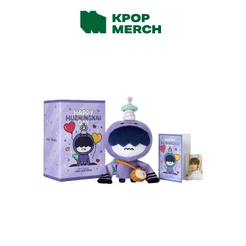 TOMORROW X TOGETHER TXT HUENINGKAI HHM NYA RING Plush Set