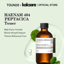 [OFFICIAL] TOUN28 Haenam 404 Peptica Toner 250ml