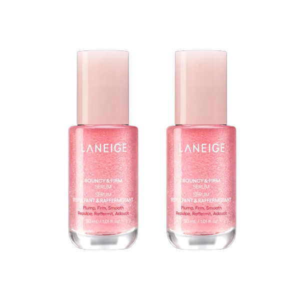 Laneige Bouncy & Firm Serum 30ml · foto 2
