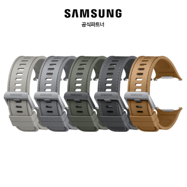 Samsung-Banda PeakForm Para Galaxy Watch Ultra 2