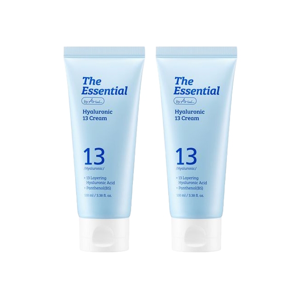 Ariul The Essential by Ariul Hyaluronic 13 Cream 100ml · foto 2