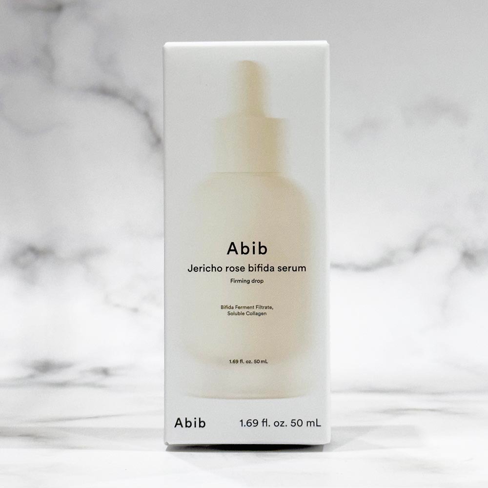 Abib Resurrection Bifida Serum Firming Drop 50ml · foto 2
