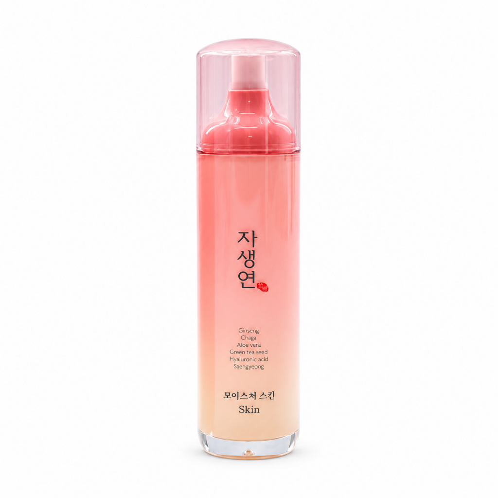 JASAENGYEON Lotion / Skin / Refill · foto 2