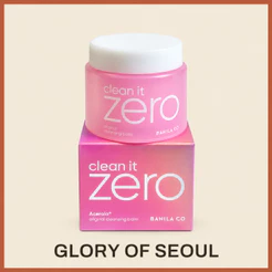 [RENOVADO] BANILA CO New Clean It Zero Original, 100ml / 180ml