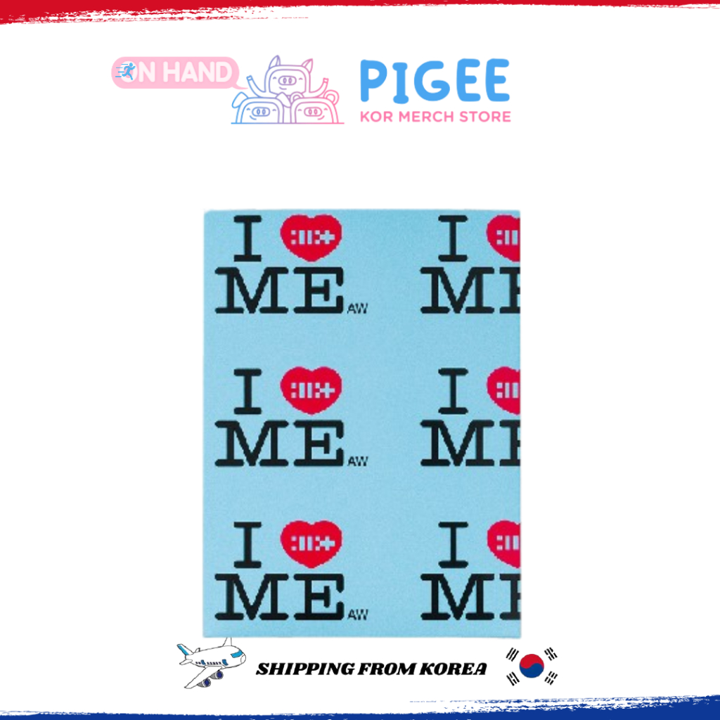 ILLIT - [ NOT CUTE ANYMORE ] 1ST SINGLE ALBUM (WEVERSE Ver.) em Oferta na Shopee