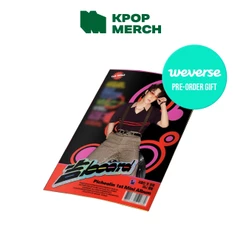 (Weverse POB) SEVENTEEN Picheolin (Dino) - 1st Mini Album [吉BOARD]_Magazine Ver.