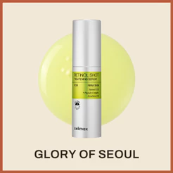 Celimax The Vita A Retinol Shot Tightening Serum, 30mL | with Pure Vitamin A Retinol, Peptide, Pore Minimizer