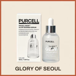 PURCELL Pixcell Biom Sérum Barreira Brilhante 50ml