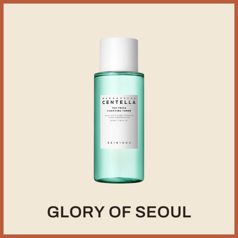 SKIN1004 Tea-Trica Purifying Toner 210ml