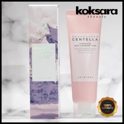 SKIN1004 Madagascar Centella Poremizing Deep Cleansing Foam 125ml