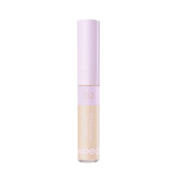 Two Edit Adhesion Cover Concealer (3 Colors) · foto 2