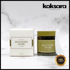 I'm From Mugwort Mask 110g (exp.07.04.27)