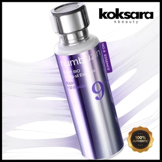 Numbuzin No.9 NAD Bio Lifting Essence 2types 30ml/50ml