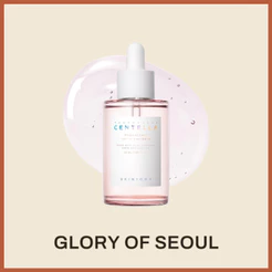 [SKIN1004] Madagascar Centella Poremizing Fresh Ampoule (50mL / 100mL)