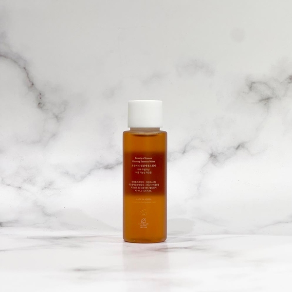 beauty of joseon ginseng essence water 40ml · foto 2