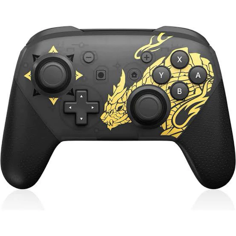 Controle Wireless Compatível com Switch OLED, Switch Lite e Switch