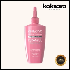 Kerasys Keramide Extreme Damage Clinic Ampoule 220ml
