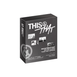 Stray Kids - Mini Album [THIS & THAT]_FANS ALBUM Ver.