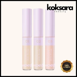 Two Edit Adhesion Cover Concealer (3 Colors)