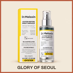 [Renovação] Ampola Spray Peptídeo De Ostra Dr.Melaxin 100ml