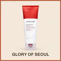 MEDICUBE Red Clear Capsule Body Lotion 230ml