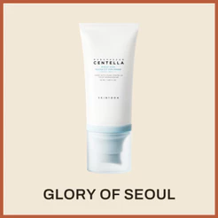 SKIN1004 Hyalu-CICA Water-fit Sun Serum PA++++ (50ml / 100ml / Twin Pack)