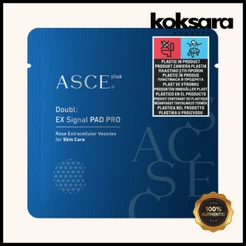 ASCEplus Doubl: EX Signal Pad Pro 5g × 30 Sets