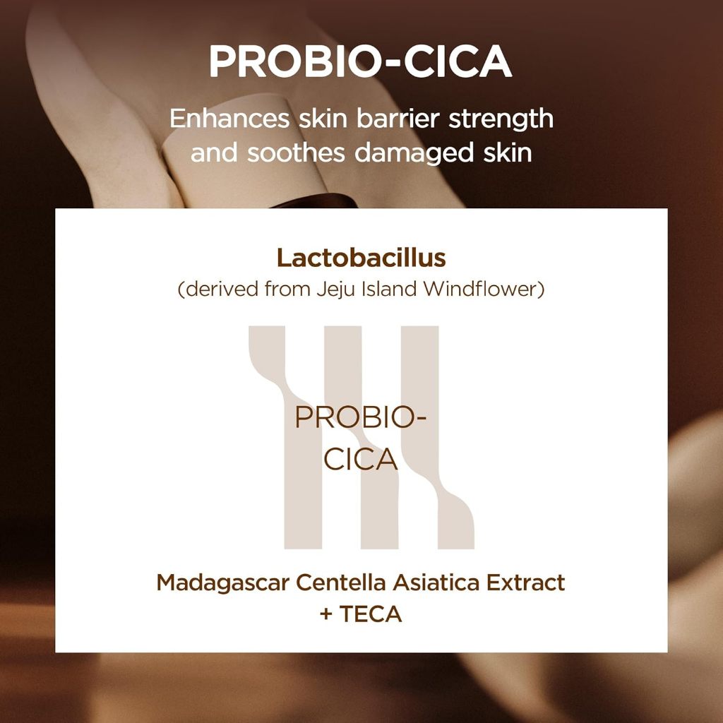 SKIN1004 Madagascar Centella Probio-Cica Essence Toner 210ml · foto 2