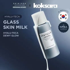 [OFFICIAL] Skin1004 Madagascar Centella Hyalu-Teca Glass Skin Milk 30ml, 210ml