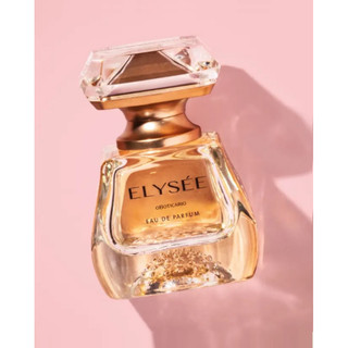 Perfume Elysée Eau De Parfum 50ml Oboticario