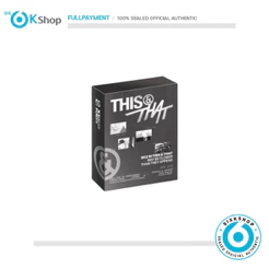 SIXKSHOP✨(POB) STRAY KIDS 10th Mini Album [THIS & THAT] (FANS ALBUM Ver)