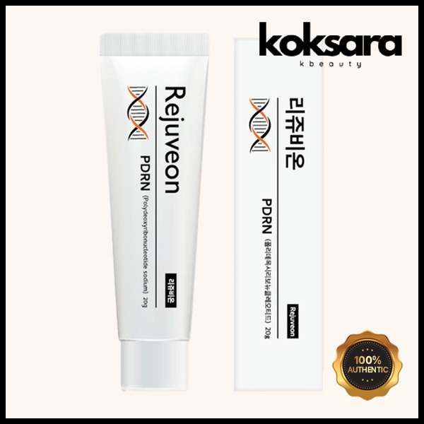 rejuveon PDRN 1000 plus cream 20g em Oferta na Shopee